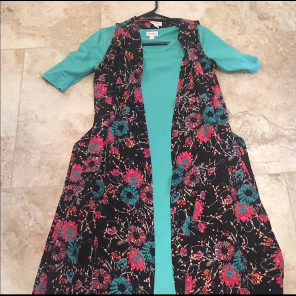 LuLaRoe Joy